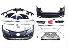 TOYOTA COROLLA 2019+ LEXUS BODY KIT
