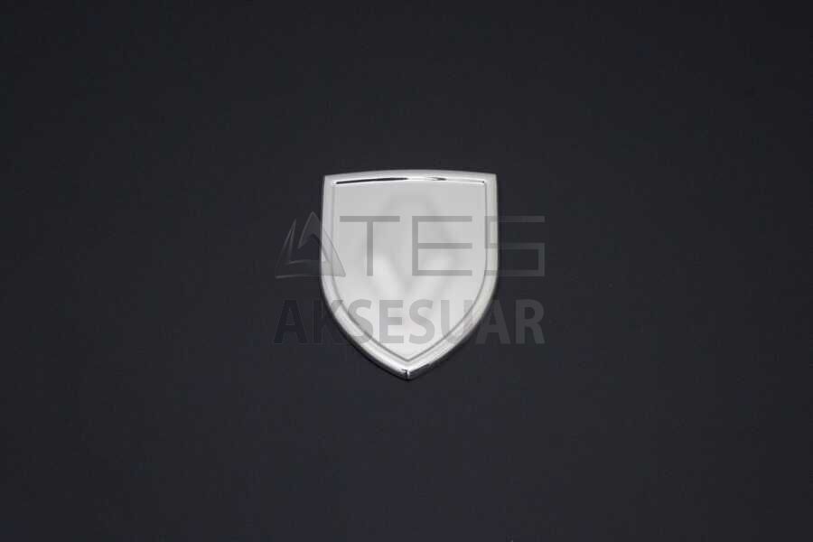 Bomag Dacia Logan Krom Arma Yeri 2005-2008 Arası