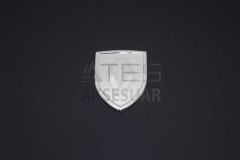 Bomag Dacia Logan Krom Arma Yeri 2005-2008 Arası