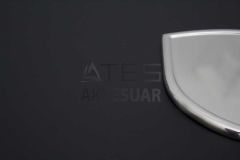 Bomag Dacia Logan Krom Arma Yeri 2005-2008 Arası