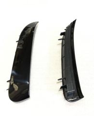 W117 CLA IÇIN UYUMLU CLA 45 GÖRÜNÜM 2013-2018 ARKA TAMPON VENT