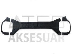 Dacia Duster Bagaj Kapağı Dodik 2010-2018 Arası