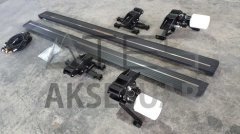 VOLKSWAGEN TIGUAN 2010-2017 ELEKTRİKLİ YAN BASAMAK