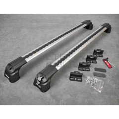 FİAT FULLBACK PICKUP 16-  TURTLE AIR-3 PREMIUM Ara Atkı