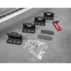 FİAT FULLBACK PICKUP 16-  TURTLE AIR-3 PREMIUM Ara Atkı