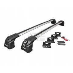 FİAT FULLBACK PICKUP 16-  TURTLE AIR-3 PREMIUM Ara Atkı