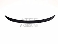 2022 CIVIC AERO SPOILER - PIANO BLACK (PARLAK SİYAH)