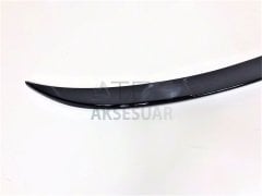 2022 CIVIC AERO SPOILER - PIANO BLACK (PARLAK SİYAH)