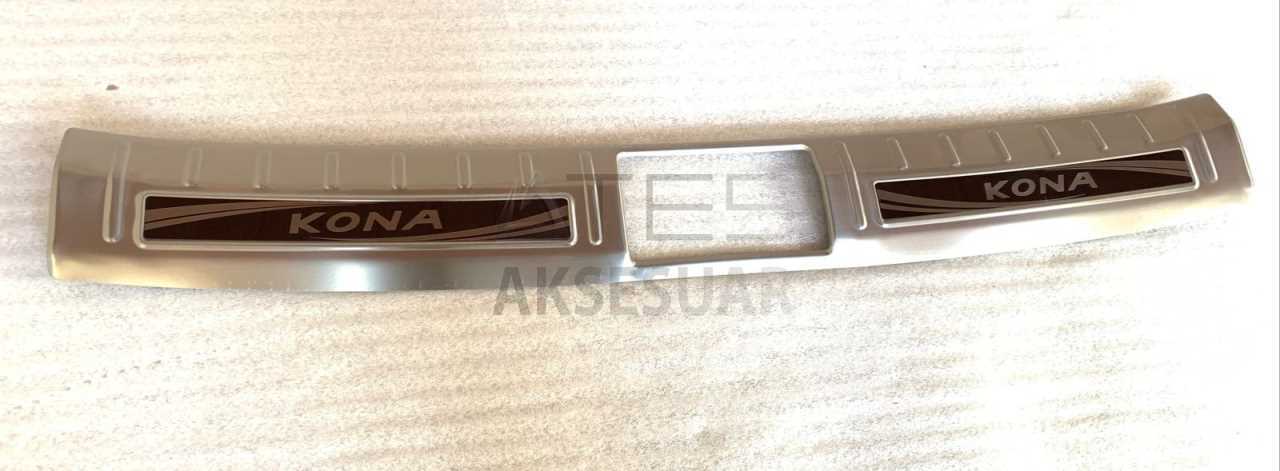 HYUNDAI KONA BAGAJ EŞİK KORUMA