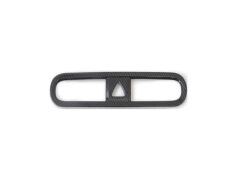 KONA IÇIN UYUMLU ORTA MENFEZ KAPLAMA - KARBON