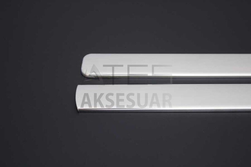 Opel Meriva A Krom Yan Kapı Çıtası 4 Parça 2002-2010 Arası