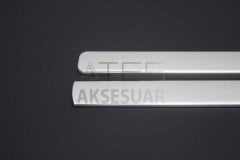 Opel Meriva A Krom Yan Kapı Çıtası 4 Parça 2002-2010 Arası