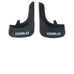 Doblo Paçalık Tozluk Set 2 Parça Bütün Modellere Uyumlu