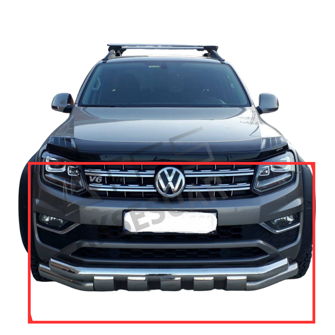 Volkswagen Amarok Ön Koruma
