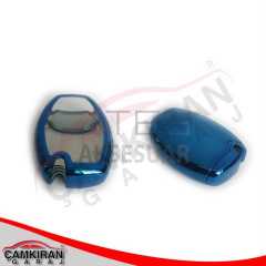 MERCEDES PLASTIK ANAHTAR KILIFI (KEYLESS GO)