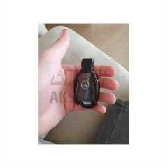 MERCEDES PLASTIK ANAHTAR KILIFI (KEYLESS GO)