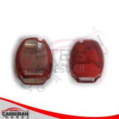 MERCEDES PLASTIK ANAHTAR KILIFI (KEYLESS GO)