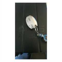 MERCEDES PLASTIK ANAHTAR KILIFI (KEYLESS GO)