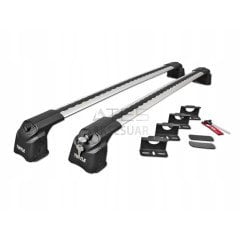 KUGA (C520) SUV 13-19 TURTLE AIR-3 PREMIUM Ara Atkı