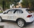 VOLKSWAGEN TIGUAN 2016+ R LINE SPOILER (BOYASIZ)