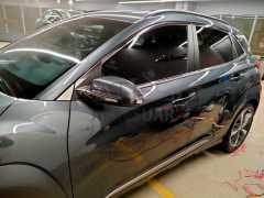 HYUNDAI KONA CAM ÇITASI