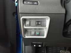 QASHQAI 2014-2020 IÇIN UYUMLU KONTROL PANEL KAPLAMA - SILVER