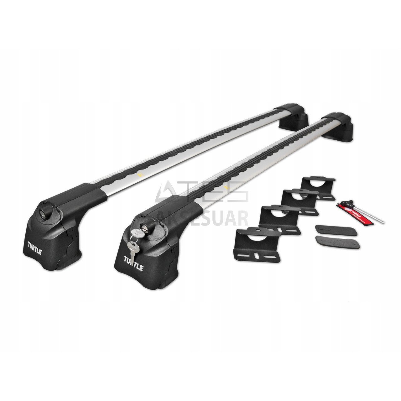 CX-5 (KE) SUV 12-17 TURTLE AIR-3 PREMIUM Ara Atkı