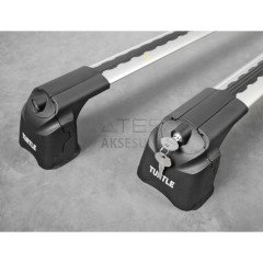 CX-5 (KE) SUV 12-17 TURTLE AIR-3 PREMIUM Ara Atkı