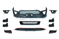 Toyota Hilux Body Kit Seti 2015-2020 Arası