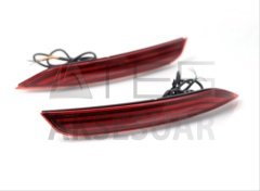 VOLKSWAGEN POLO 2014-2018 ARKA SİS LEDİ