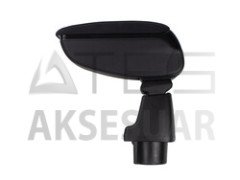 Dacia Duster  Premium Kol Dayama Kolçak Dacia Duster 2010-2017 Arası