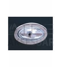 Peugeot 206 Krom Sinyal Çerçevesi 2 Prç 1998-2014