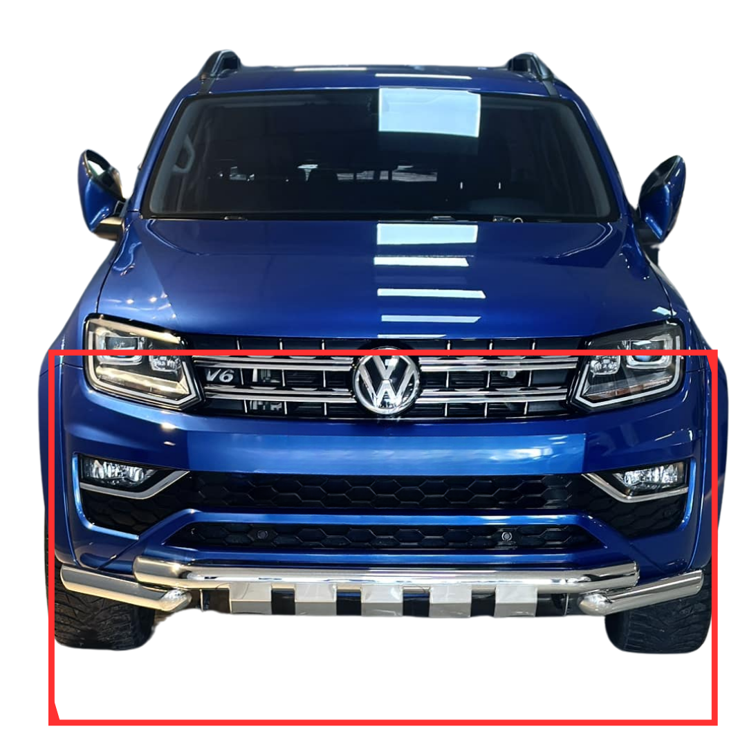 Volkswagen Amarok Ön Koruma