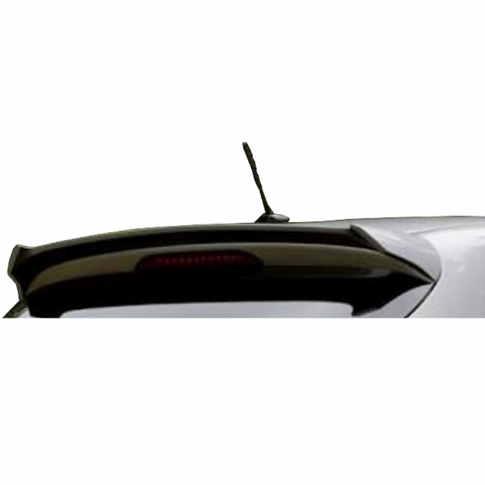 Kia Rio HB Orta Kasa Spoiler