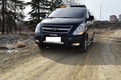 HYUNDAİ H.1 POLİÜRETAN ÖN KORUMA