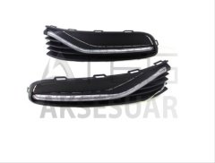 VOLKSWAGEN POLO 2014-2016 ÖN LEDI DIZAYN