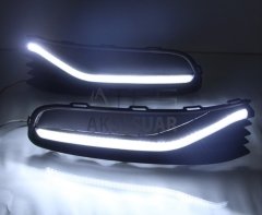 VOLKSWAGEN POLO 2014-2016 ÖN LEDI DIZAYN