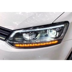 VOLKSWAGEN POLO 2010-2017 LED FAR