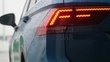 VOLKSWAGEN TIGUAN 2016-2019 HIGHLINE LED STOP