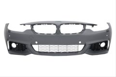 4 SERISI F32 IÇIN UYUMLU    MT BODY KIT (Ön -Arka-Yan Ekler)