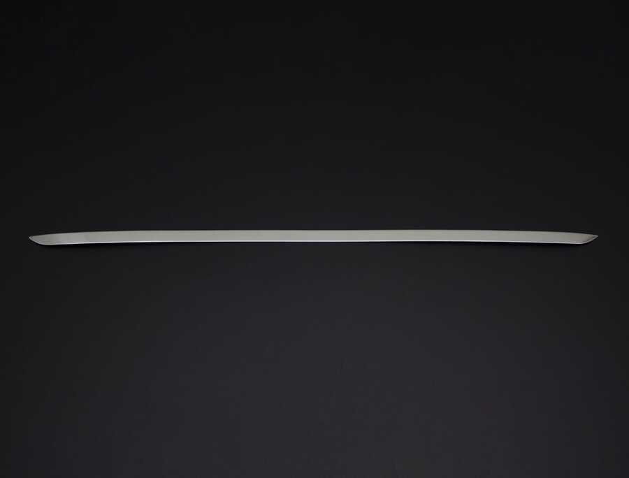 Ford Edge Krom Bagaj Alt Çıtası 2016-2019 Arası