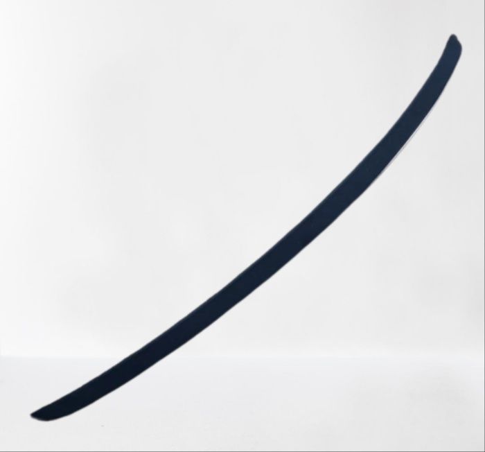 PASSAT B8 2015+ IÇIN UYUMLU  ANATOMIK SPOILER (BOYASIZ)