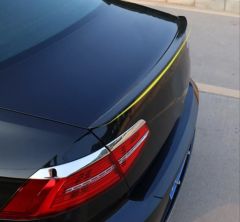 PASSAT B8 2015+ IÇIN UYUMLU  ANATOMIK SPOILER (BOYASIZ)