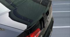 PASSAT B8 2015+ IÇIN UYUMLU  ANATOMIK SPOILER (BOYASIZ)