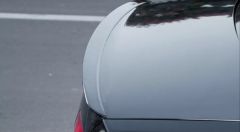 PASSAT B8 2015+ IÇIN UYUMLU  ANATOMIK SPOILER (BOYASIZ)