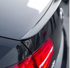 PASSAT B8 2015+ IÇIN UYUMLU  ANATOMIK SPOILER (BOYASIZ)
