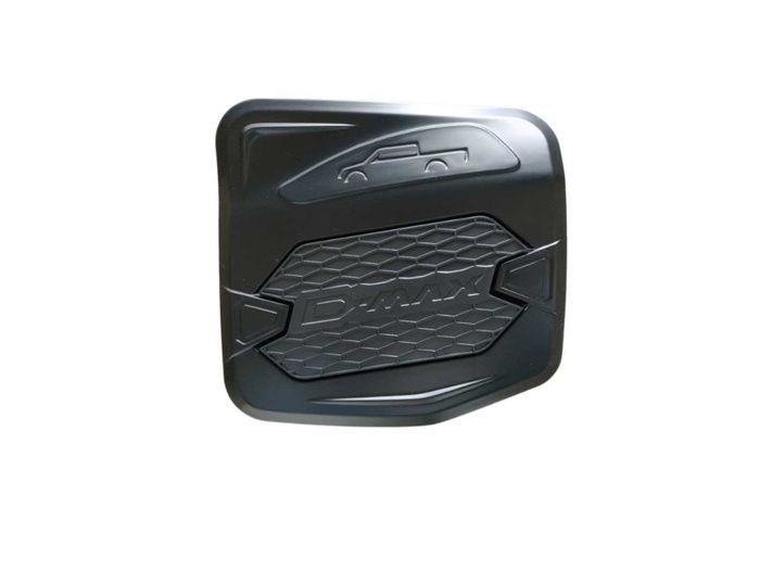 D-MAX IÇIN UYUMLU 2012-2017 DEPO KAPAGI KAPLAMASI SIYAH