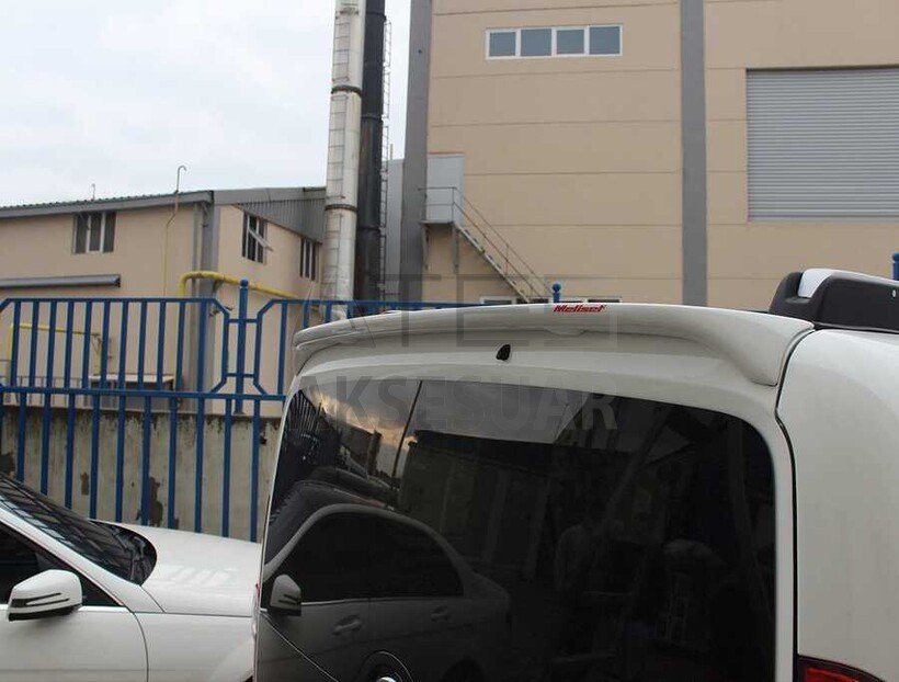 Opel Corsa E Ön Karlık 2015 ve Sonrası