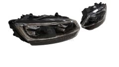 VOLKSWAGEN POLO 2010-2017 LED FAR FULL LED