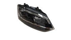 VOLKSWAGEN POLO 2010-2017 LED FAR FULL LED